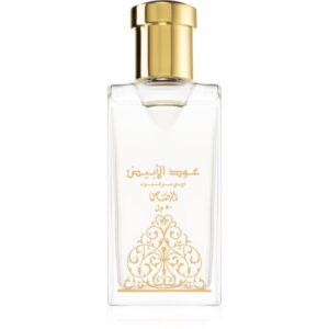 Rasasi Oudh Al Abiyad Eau de Parfum unisex 50 ml-ro