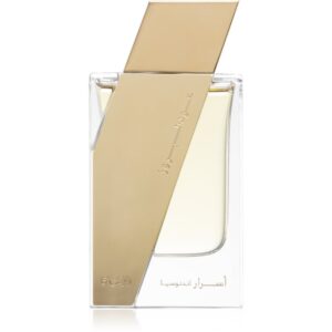 Rasasi Oudh Al Boruzz Asrar Indonesia Eau de Parfum unisex 50 ml-ro