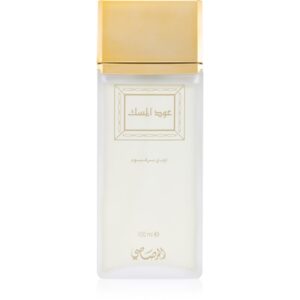 Rasasi Oudh Al Misk Eau de Parfum unisex 100 ml-ro
