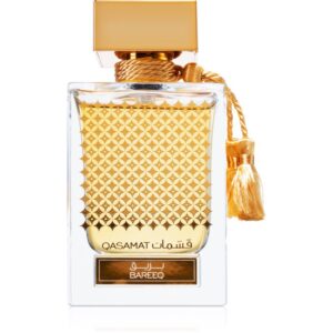 Rasasi Qasamat Bareeq Eau de Parfum unisex 65 ml-ro