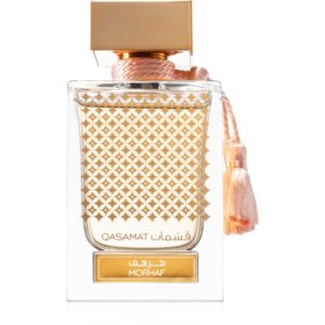 Rasasi Qasamat Morhaf Eau de Parfum pentru femei 65 ml-ro