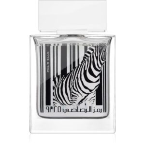 Rasasi Rumz Al Rasasi Zebra Pour Elle Eau de Parfum pentru femei 50 ml-ro