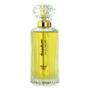 Rasasi Safina Eau de Parfum pentru femei 100 ml-ro