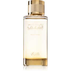 Rasasi Shaghaf Eau de Parfum pentru femei 100 ml-ro