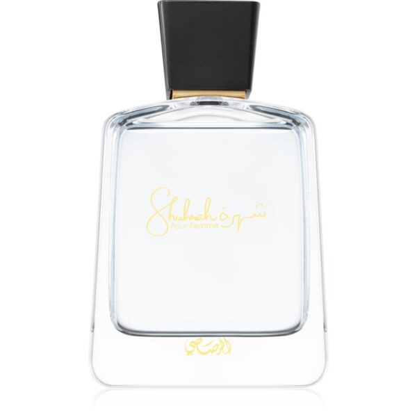 Rasasi Shuhrah Pour Homme Eau de Parfum pentru bărbați 90 ml-ro