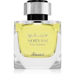 Rasasi Soryani Eau de Parfum pentru bărbați 100 ml-ro