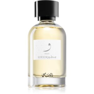 Rasasi Sotoor Waaw Eau de Parfum unisex 100 ml-Țena