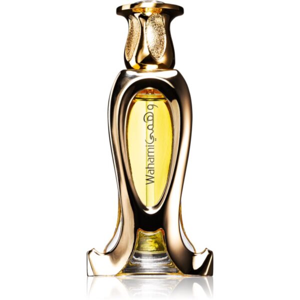 Rasasi Wahami ulei parfumat unisex 22 ml-ro