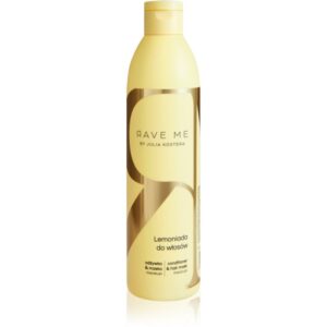RaveMe Hair Lemonade balsam și mască 2 în 1 250 ml-Țena