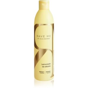 RaveMe Lemonade For Hair Shampoo sampon hidratant 250 ml-Țena