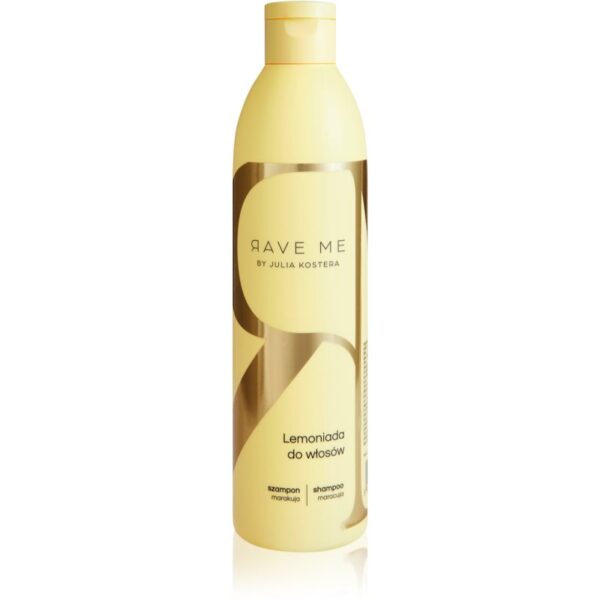 RaveMe Lemonade For Hair Shampoo sampon hidratant 250 ml-Țena