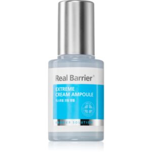 Real Barrier Barrier Solution Extreme ser regenerator intens pentru piele uscata spre sensibila 30 ml-ro