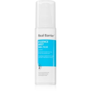 Real Barrier Essence lotiune pentru fata cu efect de hidratare 100 ml-Țena