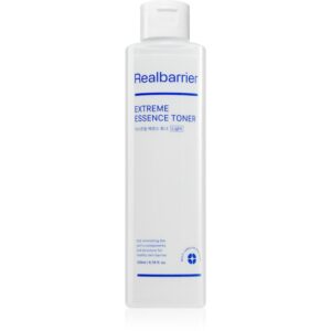 Real Barrier Extreme Light tonic pentru hidratarea pielii pentru piele sensibilă 200 ml-Țena