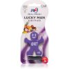 Real Fresh Lucky Man Tutti Frutti parfum pentru masina 1 buc-ro