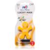 Real Fresh Lucky Man Vanilla parfum pentru masina 1 buc-ro