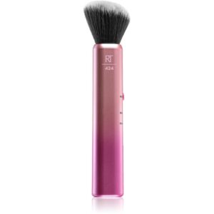 Real Techniques Control Your Contour pensula pentru aplicarea pudrei 3 in 1 1 buc-ro
