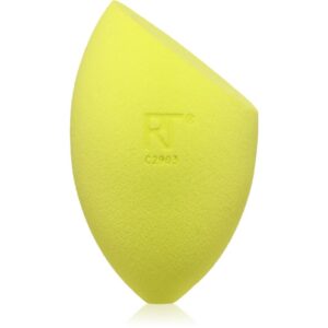 Real Techniques Hyperbrights MIracle Sponge burete pentru machiaj 1 buc-Țena