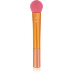 Real Techniques Hyperbrights pensula pentru aplicare fard obraz RT 449 1 buc-ro