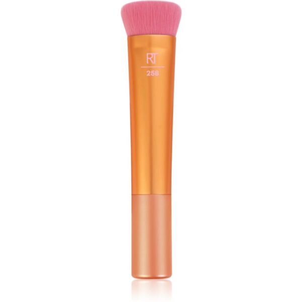 Real Techniques Hyperbrights pensula pentru contur RT 258 1 buc-ro