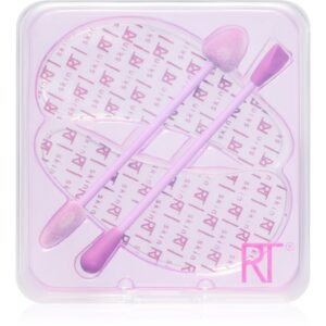 Real Techniques Kit set fard de ochi 1 buc-Țena