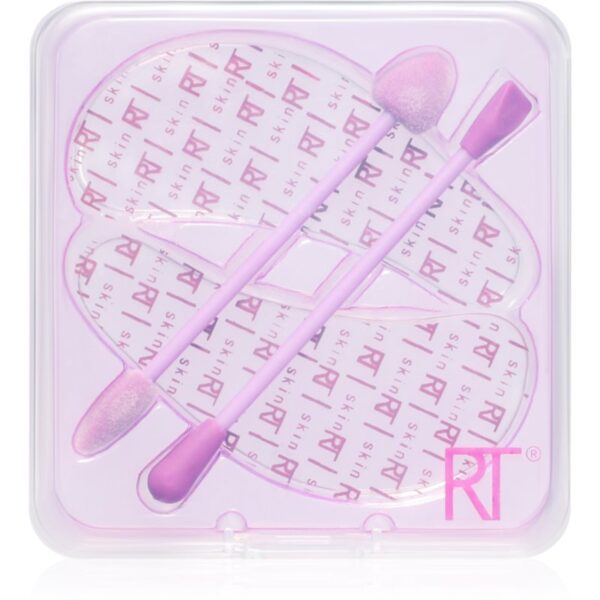 Real Techniques Kit set fard de ochi 1 buc-Țena