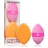 Real Techniques Miracle 2-In-1 burete pentru make-up 1 buc-Țena