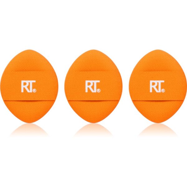 Real Techniques Miracle Mini set de aplicatoare pentru make-up mini 3 buc-ro