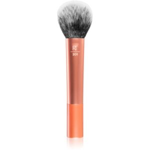 Real Techniques Original Collection Base pensula pentru aplicarea pudrei 1 buc-ro