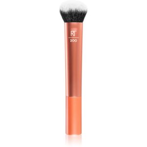 Real Techniques Original Collection Base pensula pentru crema si fond de ten 1 buc-ro