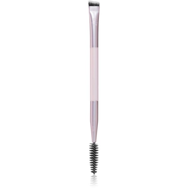 Real Techniques Original Collection Brow perie de sprâncene cu două capete 1 buc-ro