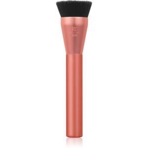 Real Techniques Original Collection Glow Round perie machiaj RT 259 1 buc-ro