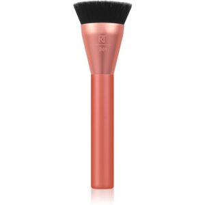 Real Techniques Original Collection Snatch + Sculpt pensula pentru contur RT 261 1 buc-ro