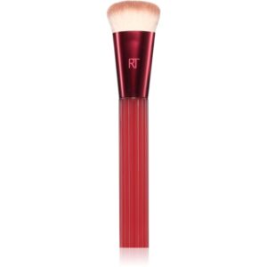 Real Techniques Solar Power Sot Shadow Contour pensula pentru machiaj 1 buc-ro