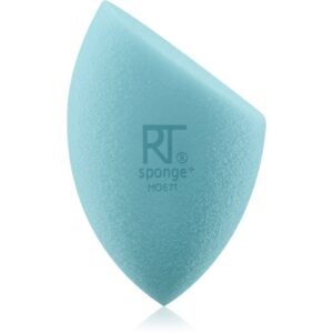 Real Techniques Sponge+ Miracle Airblend burete precizie pentru fond de ten 1 buc-ro