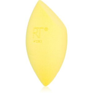 Real Techniques Sponge+ Miracle Concealer burete pentru machiaj 1 buc-Țena