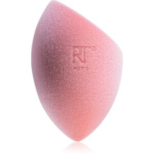 Real Techniques Sponge+ Miracle Powder burete pentru pudră 1 buc-ro