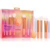 Real Techniques Vivid Nostalgia set perii machiaj pentru look perfect-ro