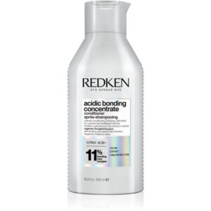 Redken Acidic Bonding Concentrate Balsam intensiv cu efect regenerator balsam regenerant intensiv 500 ml-ro