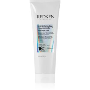 Redken Acidic Bonding Concentrate Masca de par efect regenerator 250 ml-Țena
