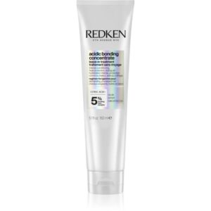 Redken Acidic Bonding Concentrate Tratament pentru intarirea firului de par ce nu necesita clatire 150 ml-Țena