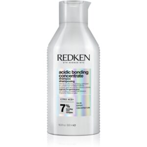 Redken Acidic Bonding Concentrate sampon fortifiant pentru par slab 500 ml-ro