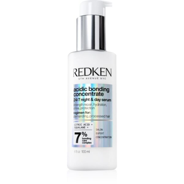 Redken Acidic Bonding Concentrate ser de păr 100 ml-ro