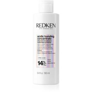Redken Acidic Bonding Concentrate tratament pre-sampon pentru par deteriorat 190 ml-ro