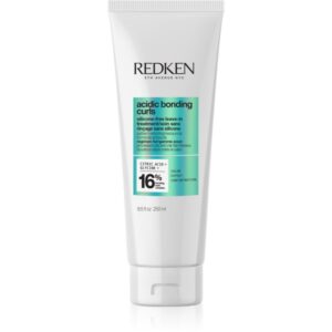 Redken Acidic Bonding Curls Aplicarea jeturilor de refacere pentru ingrijire pentru păr creț 250 ml-ro