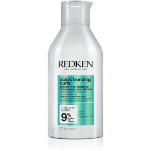 Redken Acidic Bonding Curls sampon pentru regenerare pentru păr creț 300 ml-ro