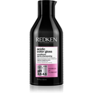 Redken Acidic Color Gloss balsam pentru stralucire pentru păr vopsit 500 ml-ro