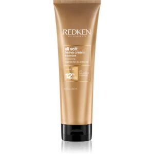 Redken All Soft crema nutritiva pentru par uscat si fragil 250 ml-ro