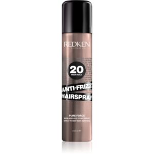 Redken Anti-Frizz fixativ cu fixare puternică 250 ml-ro