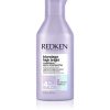 Redken Blondage High Bright balsam pentru stralucire pentru par blond 300 ml-ro